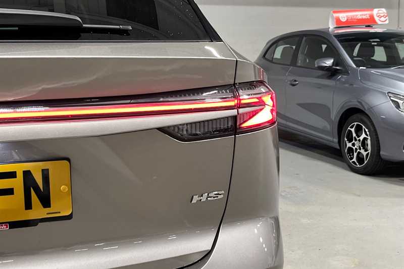 Used MG MG HS 2025 for sale - 77800821: Photo 32