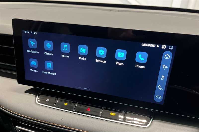 Used MG MG HS 2025 for sale - 77800821: Photo 39