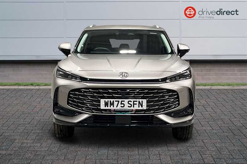 Used MG MG HS 2025 for sale - 77800821: Photo 8