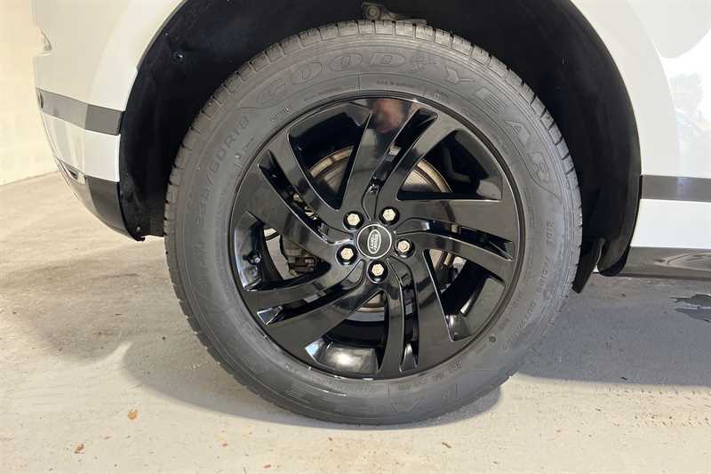 Used Land Rover Range Rover Evoque 2022 for sale - 76503317: Photo 10