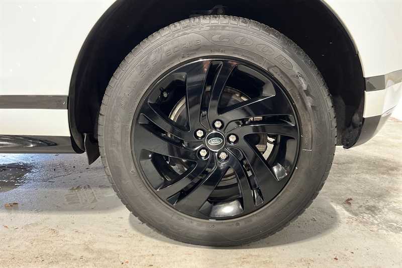 Used Land Rover Range Rover Evoque 2022 for sale - 76503317: Photo 11