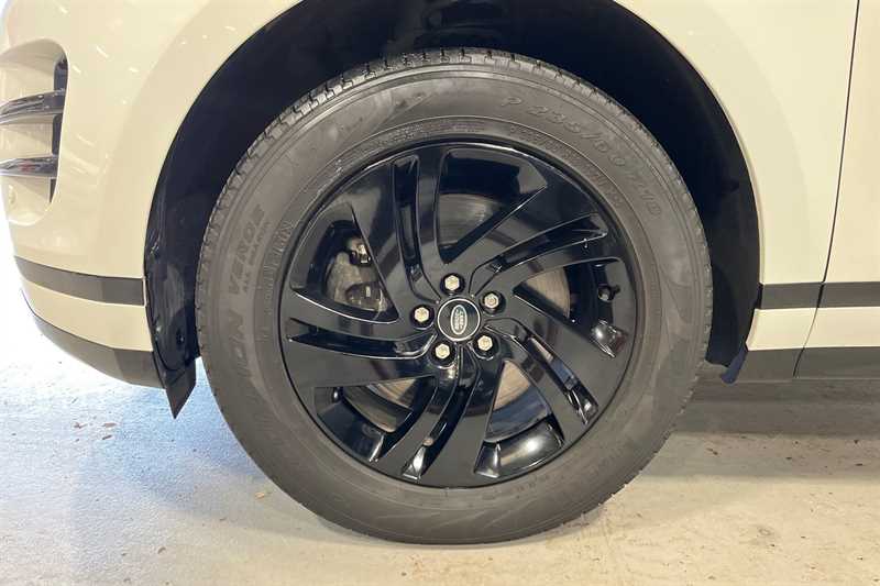 Used Land Rover Range Rover Evoque 2022 for sale - 76503317: Photo 12