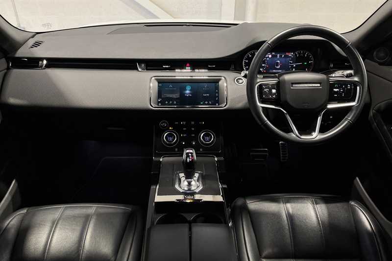 Used Land Rover Range Rover Evoque 2022 for sale - 76503317: Photo 13