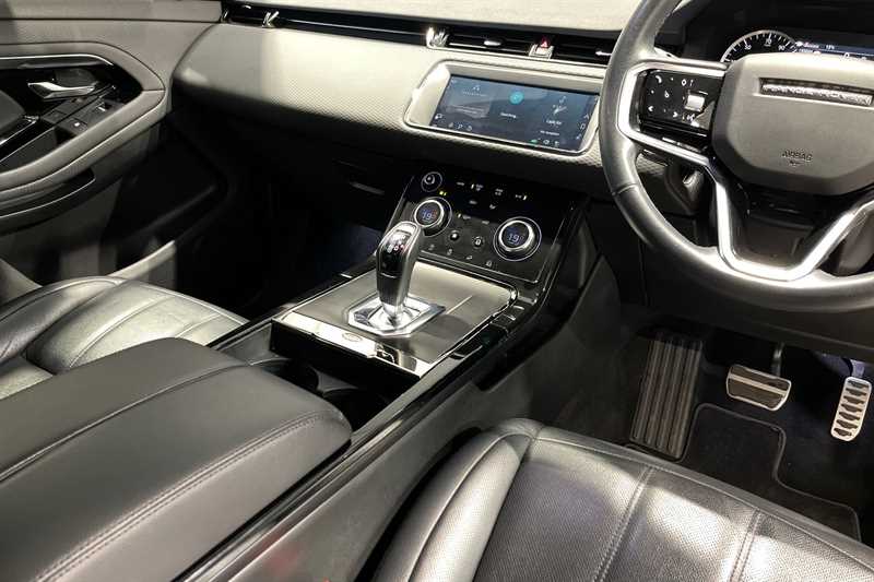 Used Land Rover Range Rover Evoque 2022 for sale - 76503317: Photo 14