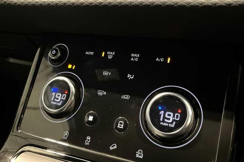 Used Land Rover Range Rover Evoque 2022 for sale - 76503317: Photo 15