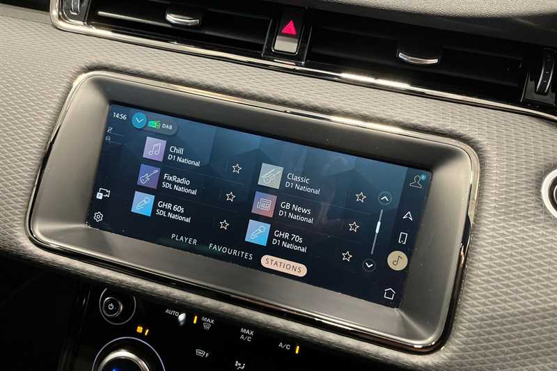 Used Land Rover Range Rover Evoque 2022 for sale - 76503317: Photo 17