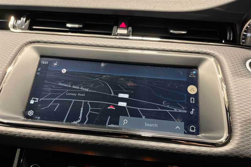 Used Land Rover Range Rover Evoque 2022 for sale - 76503317: Photo 18