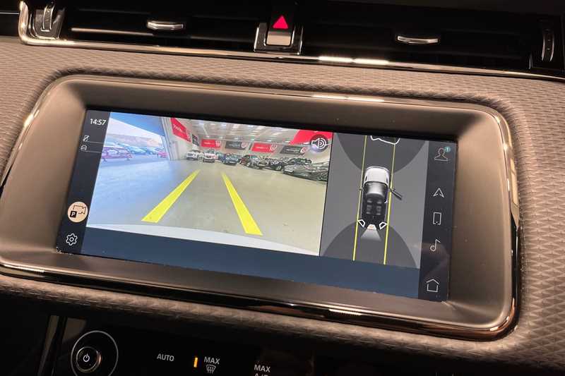 Used Land Rover Range Rover Evoque 2022 for sale - 76503317: Photo 19