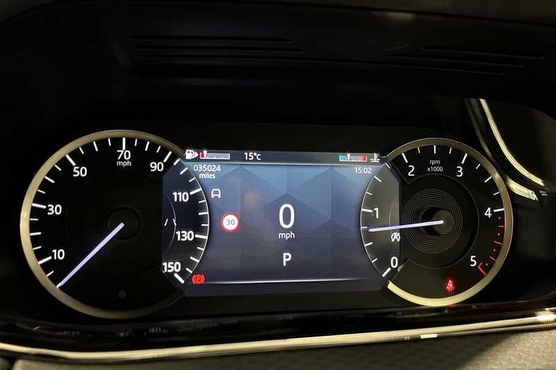 Used Land Rover Range Rover Evoque 2022 for sale - 76503317: Photo 20