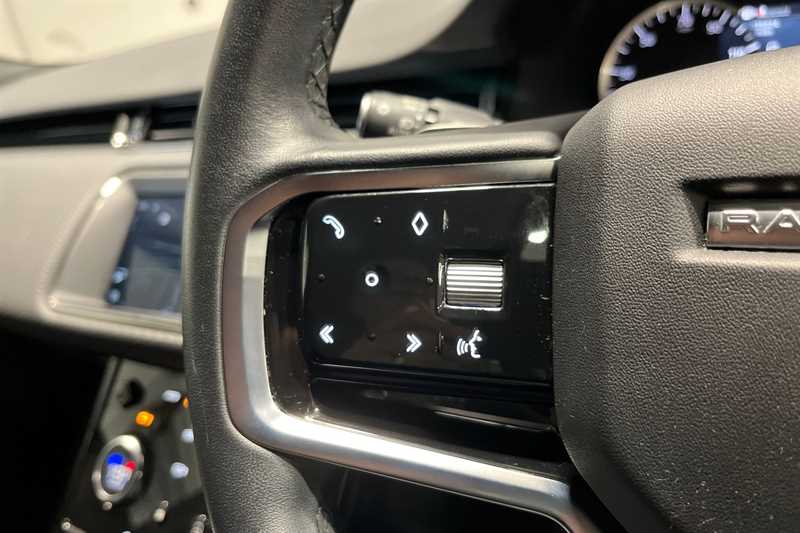 Used Land Rover Range Rover Evoque 2022 for sale - 76503317: Photo 21