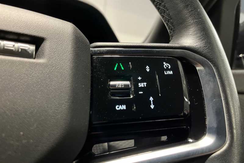 Used Land Rover Range Rover Evoque 2022 for sale - 76503317: Photo 22