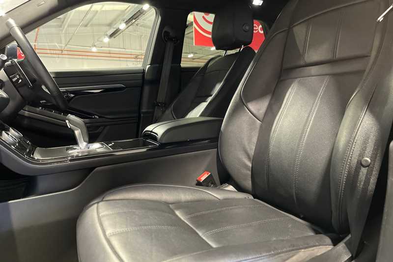 Used Land Rover Range Rover Evoque 2022 for sale - 76503317: Photo 23