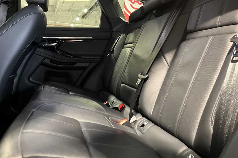 Used Land Rover Range Rover Evoque 2022 for sale - 76503317: Photo 24