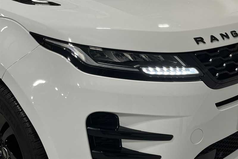 Used Land Rover Range Rover Evoque 2022 for sale - 76503317: Photo 28