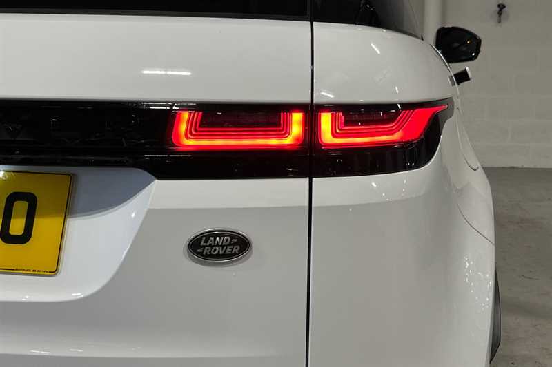 Used Land Rover Range Rover Evoque 2022 for sale - 76503317: Photo 32