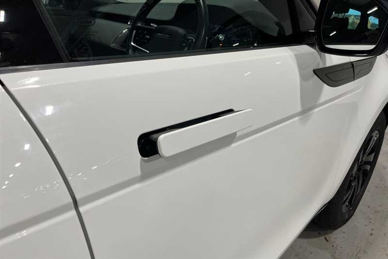 Used Land Rover Range Rover Evoque 2022 for sale - 76503317: Photo 33