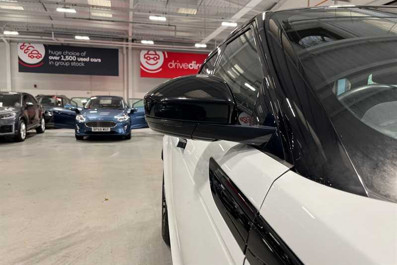 Used Land Rover Range Rover Evoque 2022 for sale - 76503317: Photo 34