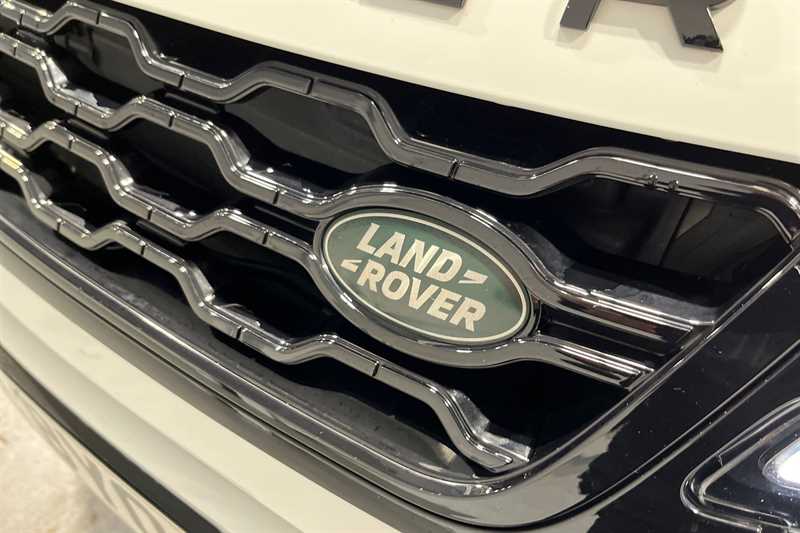 Used Land Rover Range Rover Evoque 2022 for sale - 76503317: Photo 36