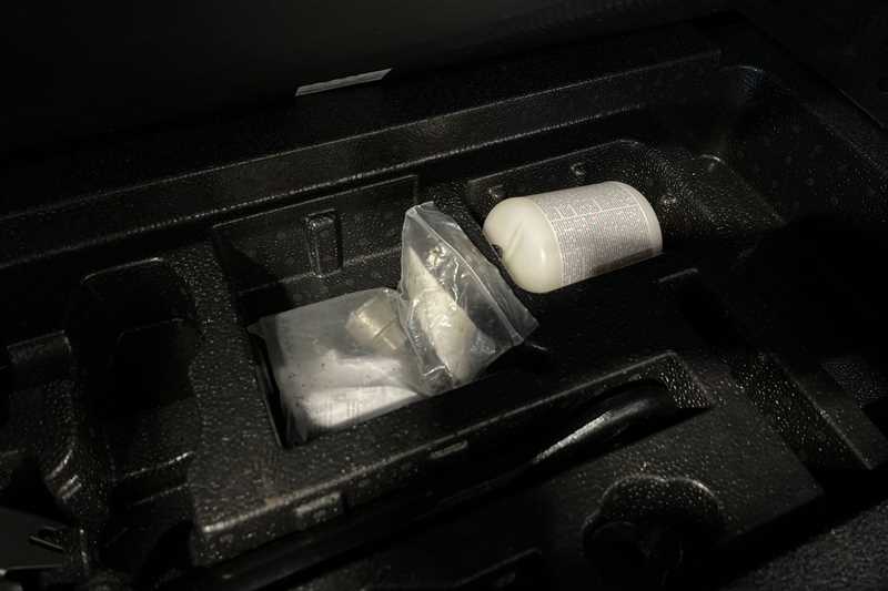 Used Land Rover Range Rover Evoque 2022 for sale - 76503317: Photo 37