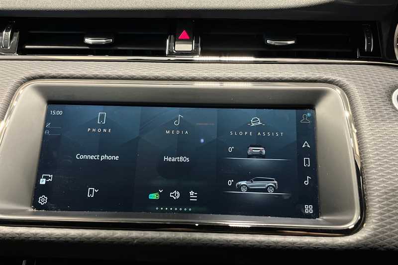 Used Land Rover Range Rover Evoque 2022 for sale - 76503317: Photo 40