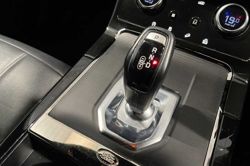 Used Land Rover Range Rover Evoque 2022 for sale - 76503317: Photo 41