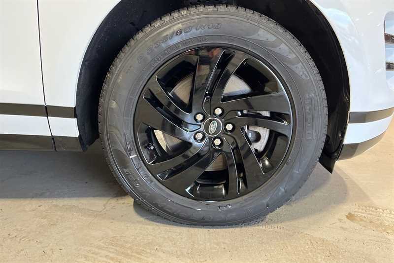 Used Land Rover Range Rover Evoque 2022 for sale - 76503317: Photo 9