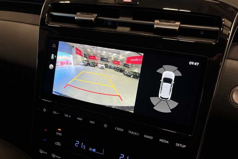 Used Hyundai TUCSON 2023 for sale - 76790982: Photo 19