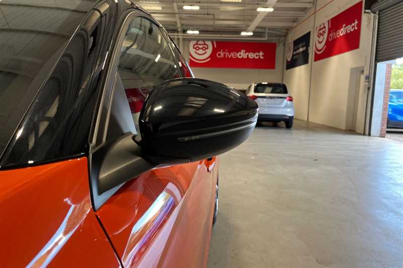 Used Vauxhall Corsa 2021 for sale - 77296186: Photo 35