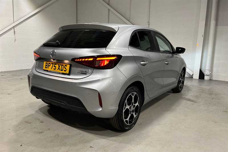 Used MG MG3 2025 for sale - 77757894: Photo 45