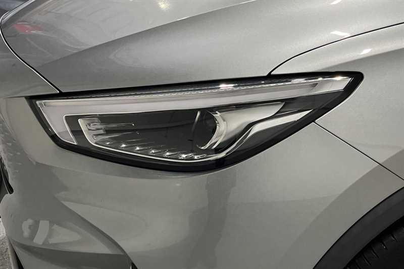 Used MG MG ZS 2022 for sale - 76955851: Photo 29