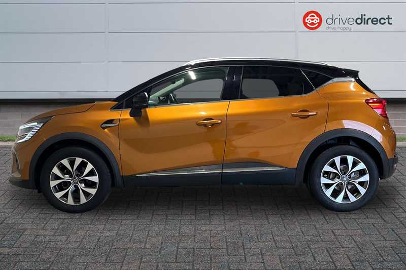 Used Renault Captur 2020 for sale - 78207872: Photo 6