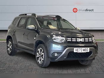 Used Dacia Duster 2024 for sale - 79579031: Photo