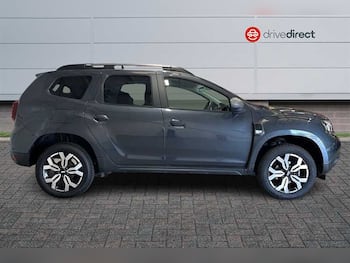 Used Dacia Duster 2024 for sale - 79579031: Photo