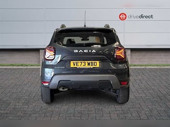 Used Dacia Duster 2024 for sale - 79579031: Photo