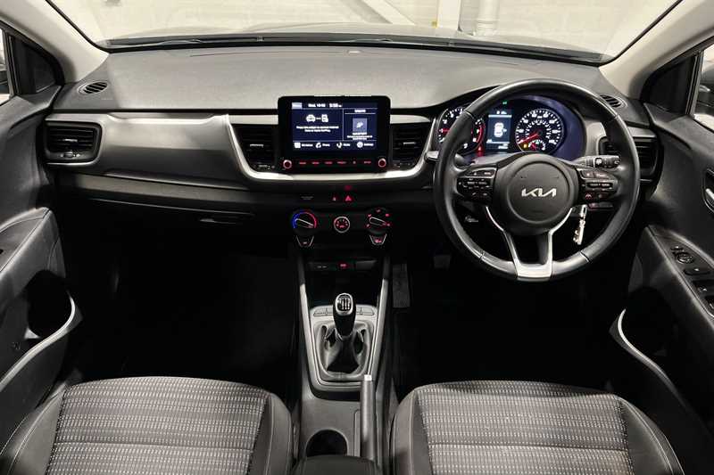 Used Kia Stonic 2023 for sale - 77712165: Photo 13