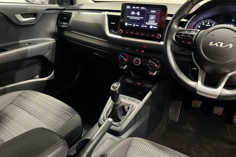 Used Kia Stonic 2023 for sale - 77712165: Photo 14