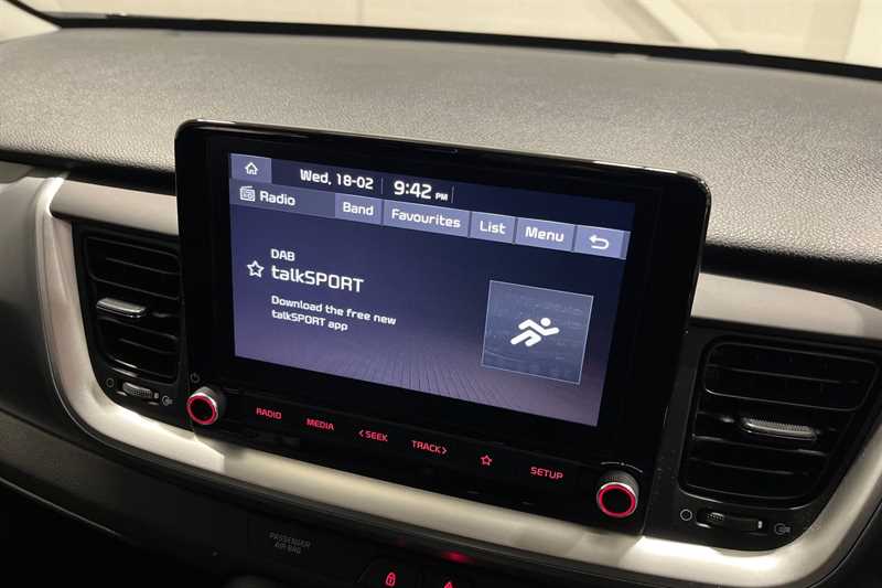 Used Kia Stonic 2023 for sale - 77712165: Photo 17