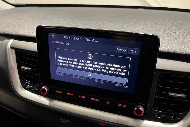 Used Kia Stonic 2023 for sale - 77712165: Photo 18