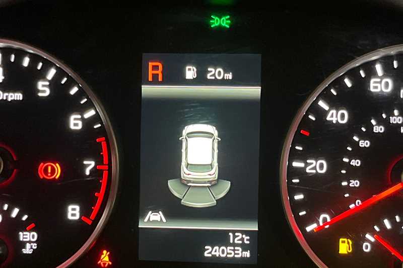 Used Kia Stonic 2023 for sale - 77712165: Photo 19