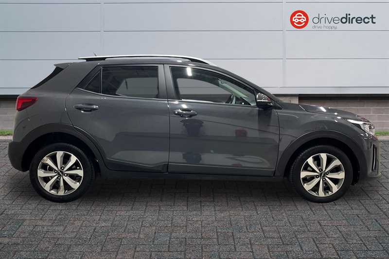 Used Kia Stonic 2023 for sale - 77712165: Photo 2