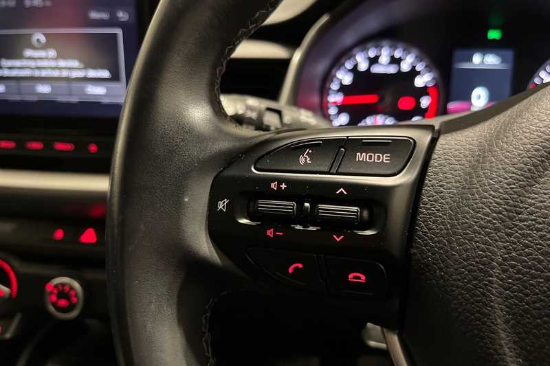 Used Kia Stonic 2023 for sale - 77712165: Photo 21