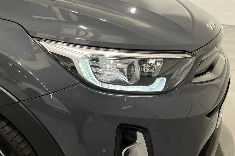 Used Kia Stonic 2023 for sale - 77712165: Photo 28