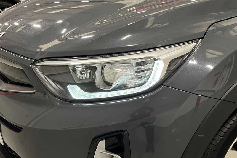 Used Kia Stonic 2023 for sale - 77712165: Photo 29