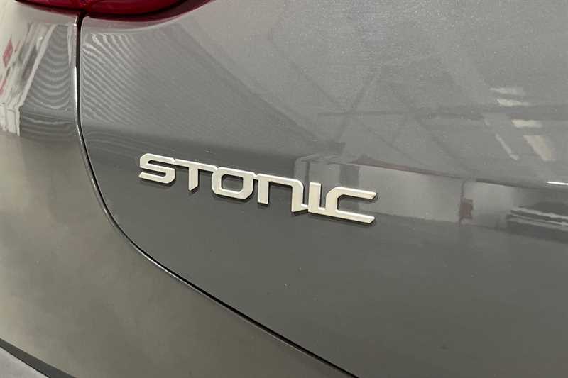 Used Kia Stonic 2023 for sale - 77712165: Photo 30
