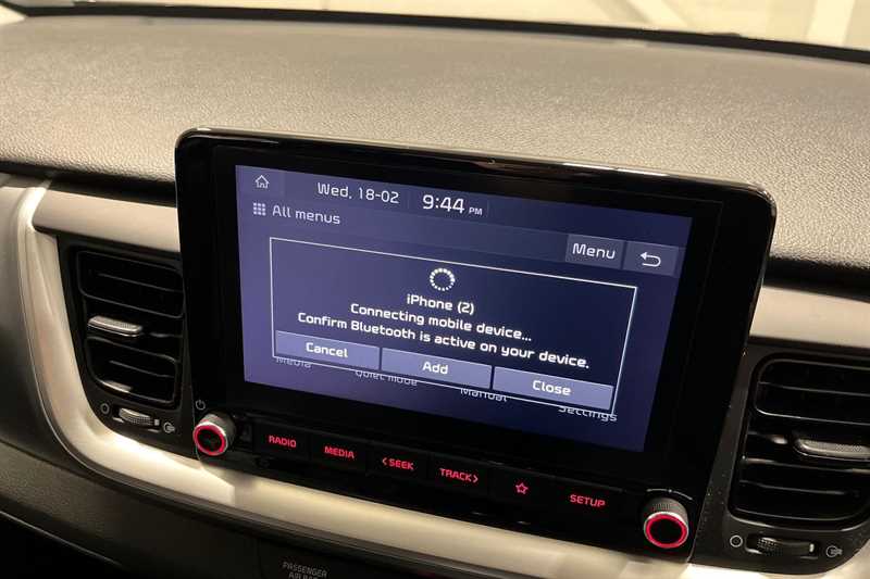 Used Kia Stonic 2023 for sale - 77712165: Photo 40