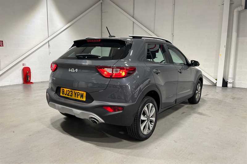 Used Kia Stonic 2023 for sale - 77712165: Photo 43