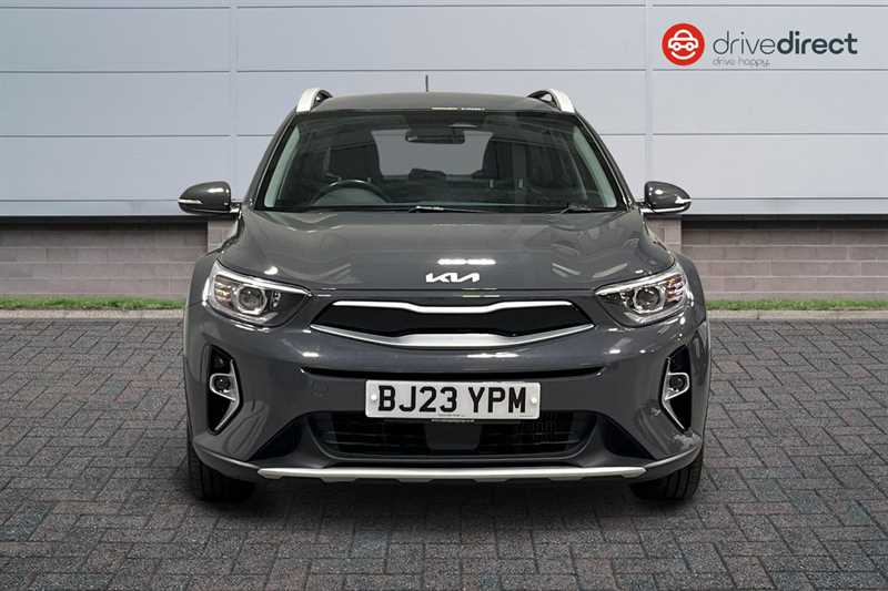 Used Kia Stonic 2023 for sale - 77712165: Photo 8