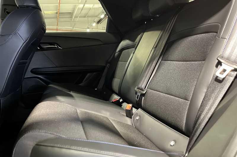 Used MG MG4 2024 for sale - 77894937: Photo 24