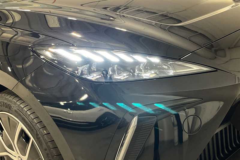 Used MG MG4 2024 for sale - 77894937: Photo 28