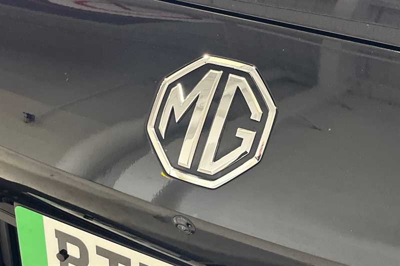 Used MG MG4 2024 for sale - 77894937: Photo 47